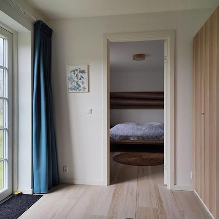 Appartement Gimleretreat à Bøtø By Extérieur photo