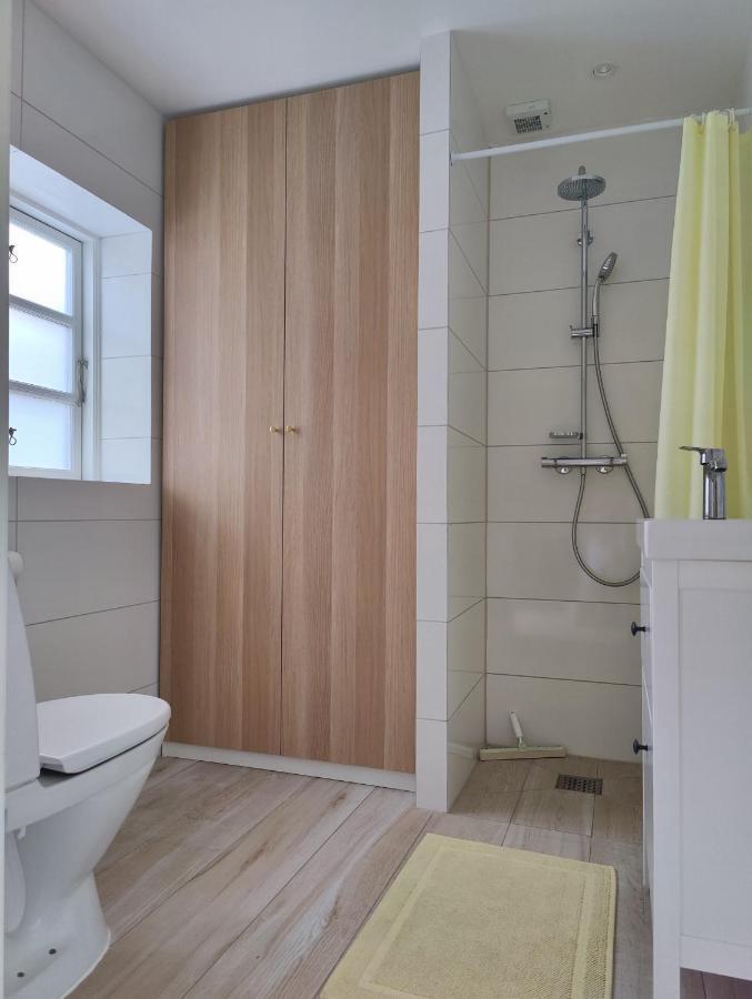 Appartement Gimleretreat à Bøtø By Extérieur photo
