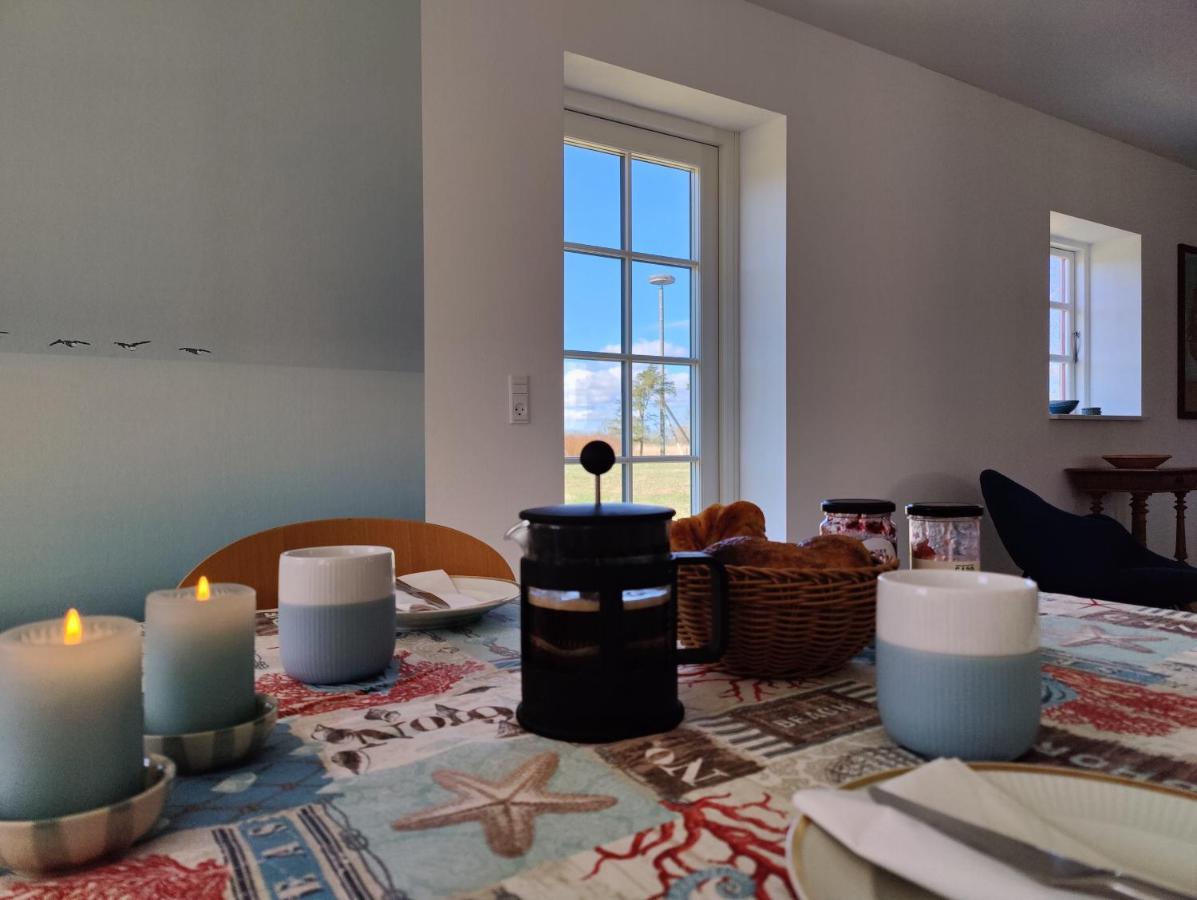 Appartement Gimleretreat à Bøtø By Extérieur photo