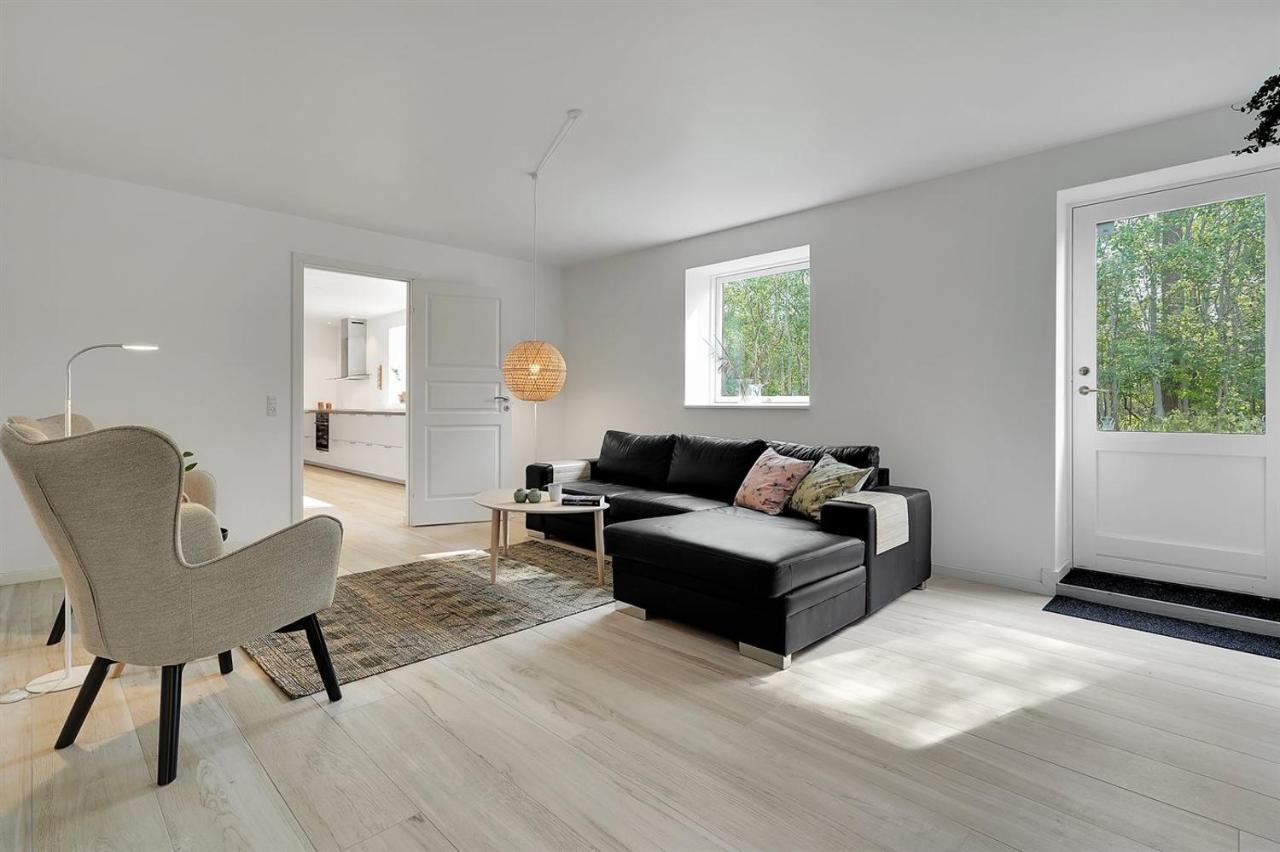 Appartement Gimleretreat à Bøtø By Extérieur photo