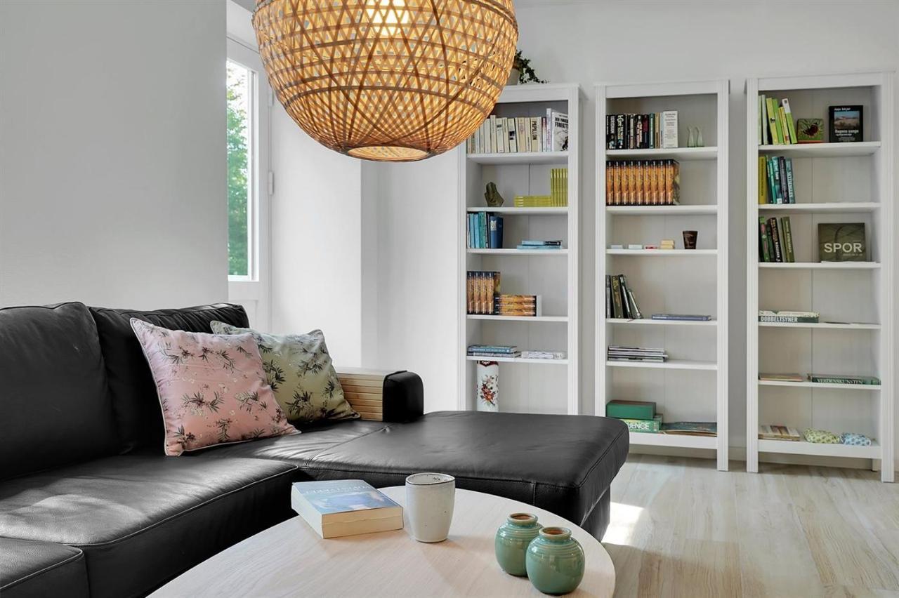 Appartement Gimleretreat à Bøtø By Extérieur photo