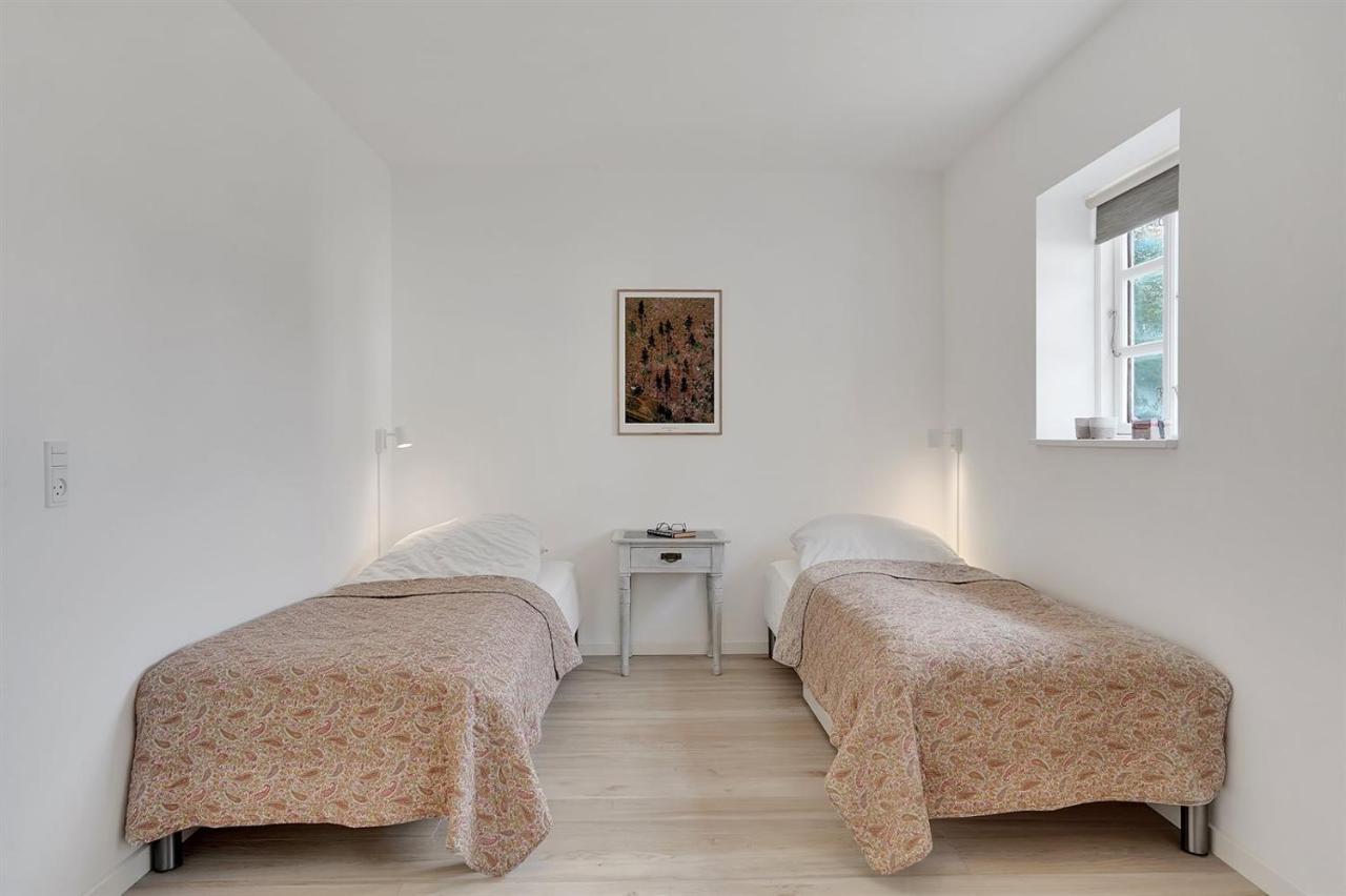 Appartement Gimleretreat à Bøtø By Extérieur photo
