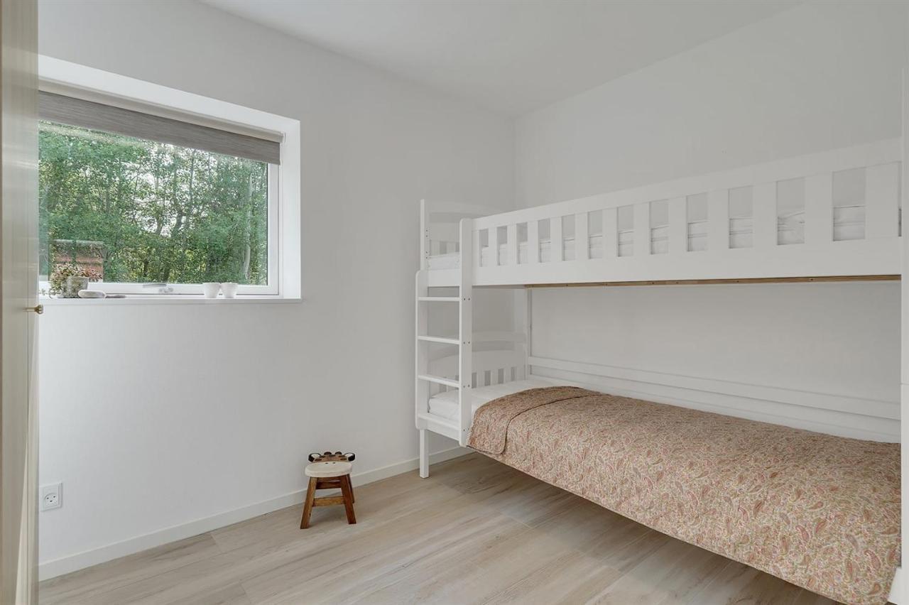 Appartement Gimleretreat à Bøtø By Extérieur photo