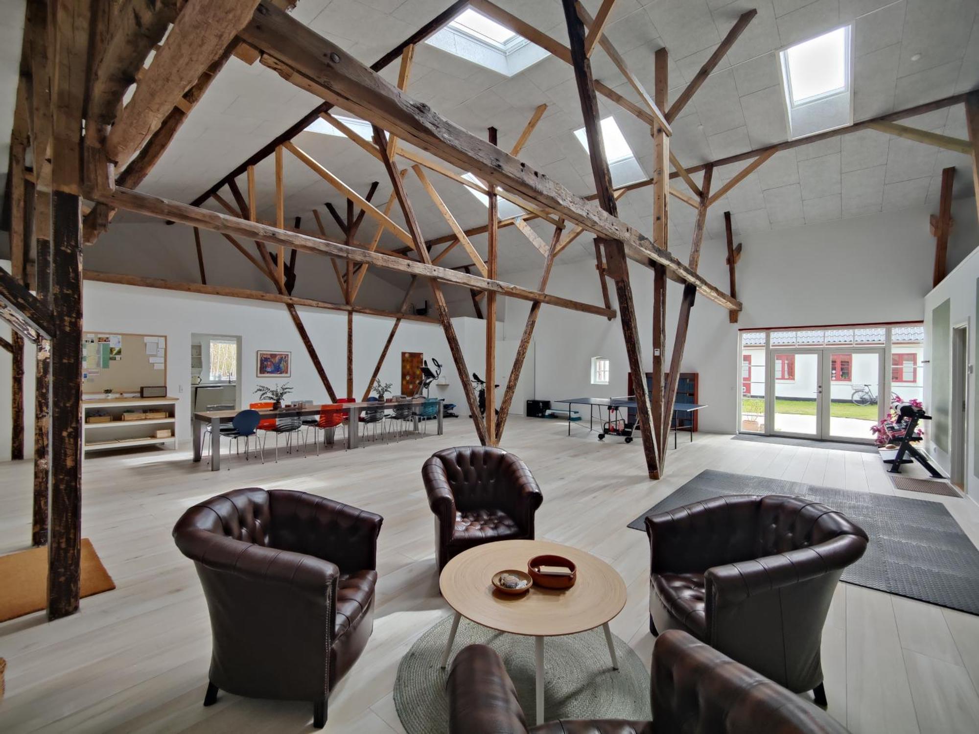 Appartement Gimleretreat à Bøtø By Extérieur photo
