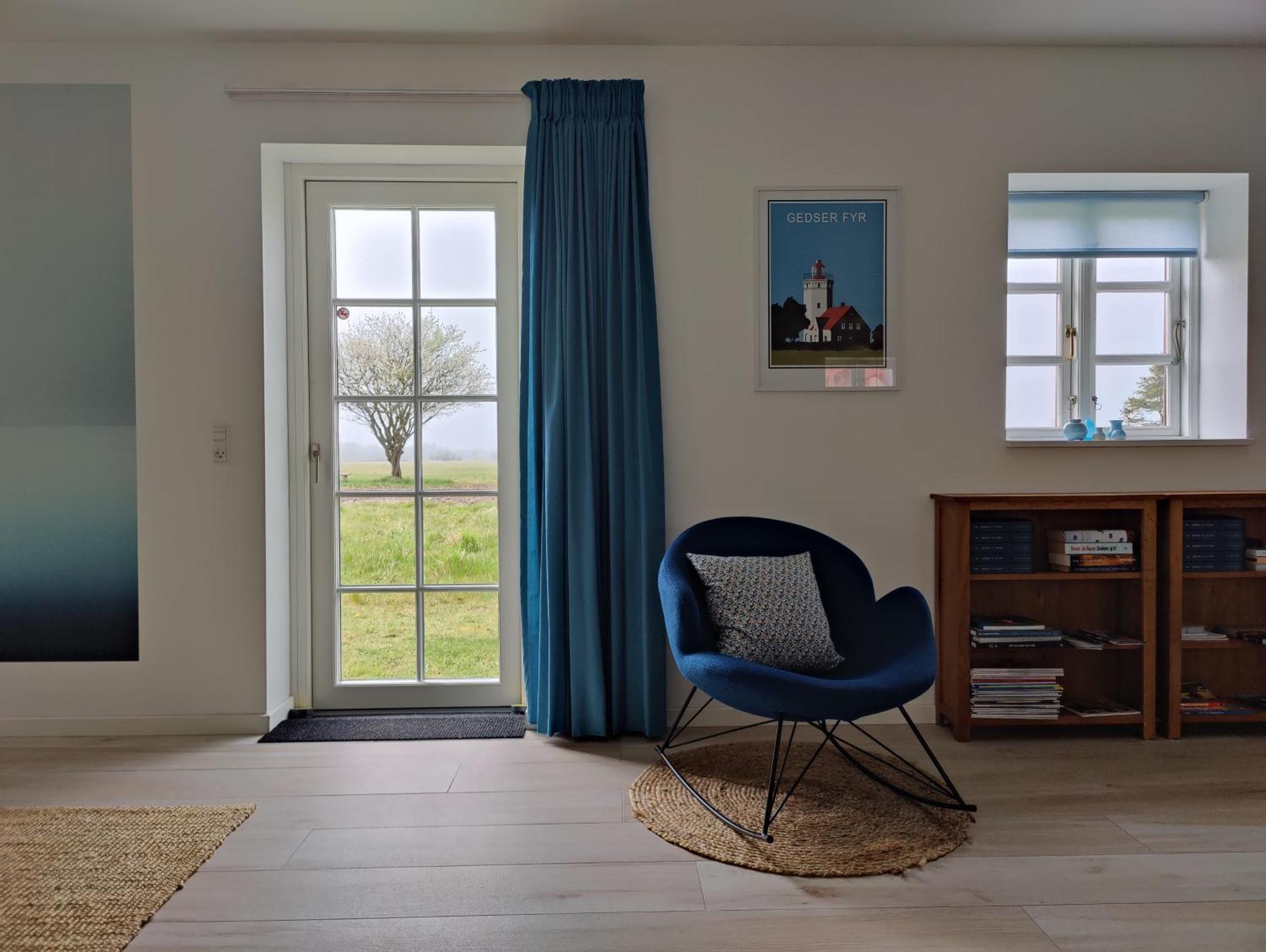 Appartement Gimleretreat à Bøtø By Extérieur photo
